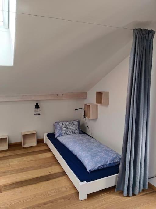 Haus Gruenfels Apartment Murau Exterior photo